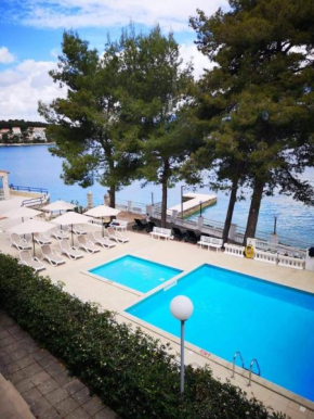 Lumbarda Resort Apartman F2 A2+3 za obitelji s djecom